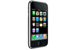 Apple iPhone 3G 8GB