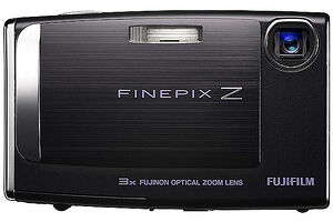 Fujifilm FinePix Z10fd