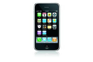 Apple iPhone 3G 8GB