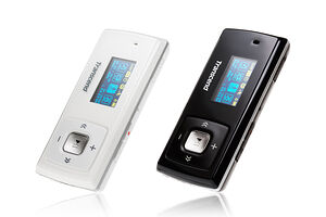 Transcend T.sonic 650 2GB