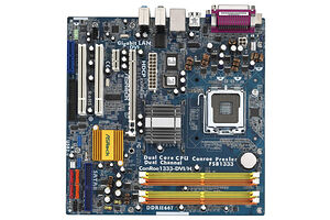 ASROCK ConRoe1333-DVI/H R2.0