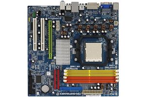 ASROCK K10N78FullHD-hSLI R3.0