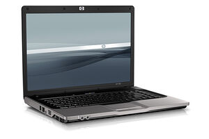 HP 530 Notebook PC