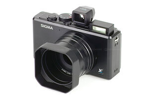 Sigma DP1