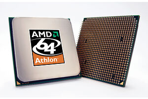 AMD Athlon 64 3800+ (S939, 89 W, E3, 90 nm)