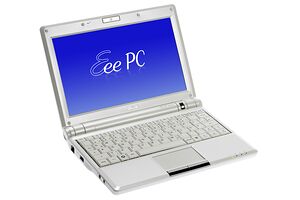 Asus Eee PC 901 (20GB / Linux)