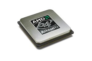 AMD Athlon 64 FX-60