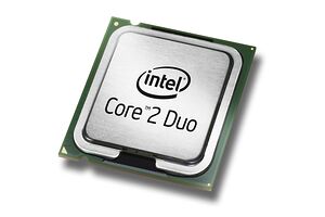 Intel Core 2 Duo E4700