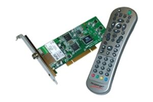 Hauppauge WinTV Nova-T 500 PCI