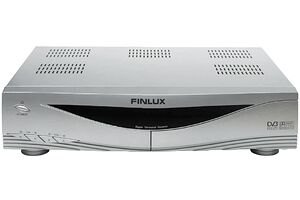 Finlux DVB-C 420