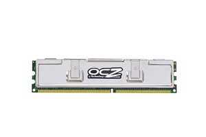 OCZ DDR2 512MB PC2-6400 800 MHz Platinum Edition