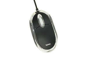 Saitek Notebook Optical Mouse