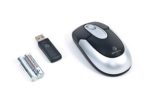 Targus Notebook Wireless Optical Mouse