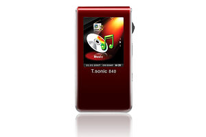 Transcend T.sonic 840 8GB