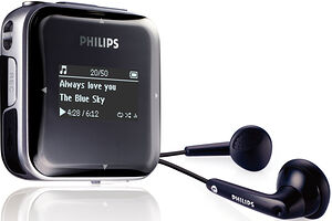 Philips SA2820