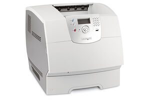 Lexmark T644tn