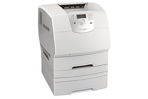 Lexmark T644dtn