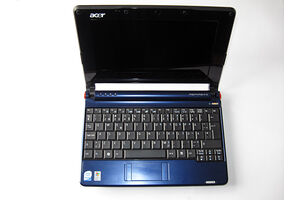 Acer Aspire One 150-B (WinXP / 1GB / 120GB / 3-cell battery)