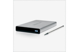 Freecom USB Powered Mobile Drive 80GB