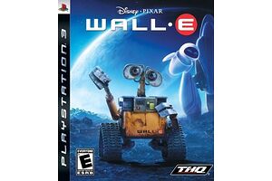 WALL-E (PS3)