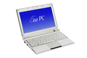 Asus Eee PC 900 (20GB)