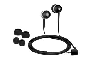 Sennheiser CX 300 (3.5mm plug)