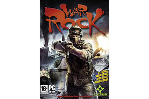 War Rock (PC)
