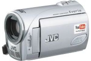 JVC GZ-MS90