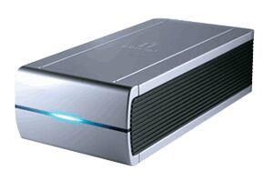 iomega Desktop 2.0TB