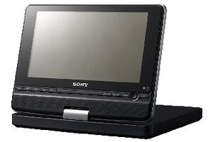 Sony DVP-FX810