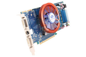 Sapphire Toxic HD 4850 (512MB / GDDR3 / PCIe)