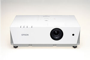 Epson EMP-6100