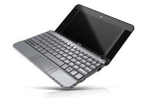 HP 2133 (1.2GHz / 2GB / 120GB)