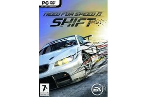 Need For Speed Shift (PC)