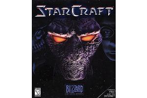Starcraft (PC)