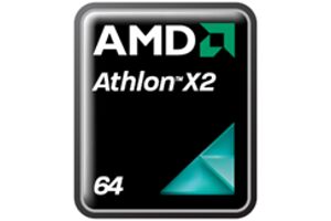 AMD Athlon 64 X2 5000+ 2.2 GHz