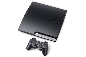 Sony PlayStation 3 Slim 250GB
