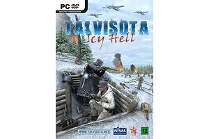 Talvisota: Icy Hell (PC)