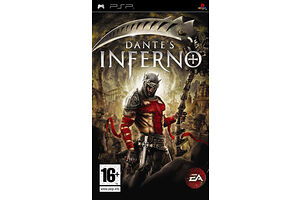 Dante's Inferno (PSP)