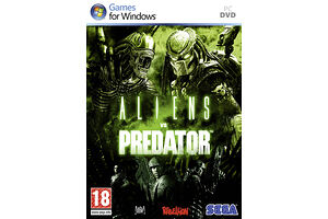 Aliens vs Predator (PC)