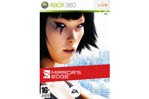 Mirror's Edge (Xbox 360)