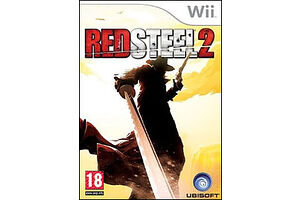 Red Steel 2 (Wii)