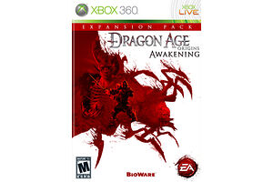 Dragon Age: Origins - Awakening (Xbox 360)