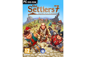 Settlers 7: Paths to a Kingdom (PC)