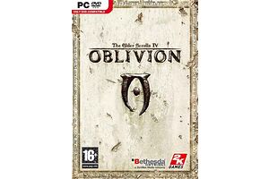 Elder Scrolls IV: Oblivion (PC)