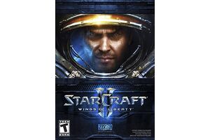 Starcraft II (PC)