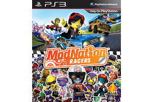ModNation Racers (PS3)