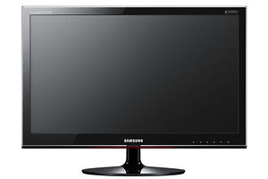 Samsung SyncMaster P2250 Wide