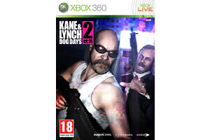 Kane & Lynch 2 - Dog Days (Xbox 360)