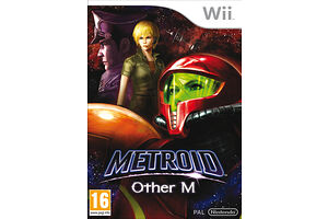 Metroid: Other M (Wii)
